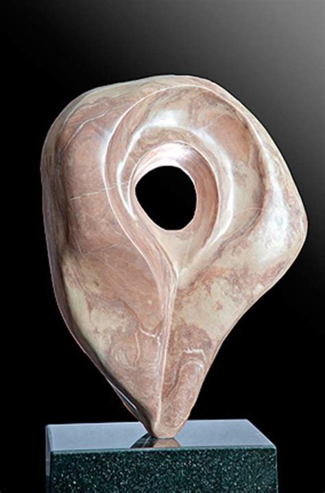 Alabaster Sculptures | Dorit Schwartz, Sculptor