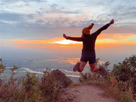 MT. ARAYAT (South Peak): Day Hike/Overnight Guide, Budget & Itinerary