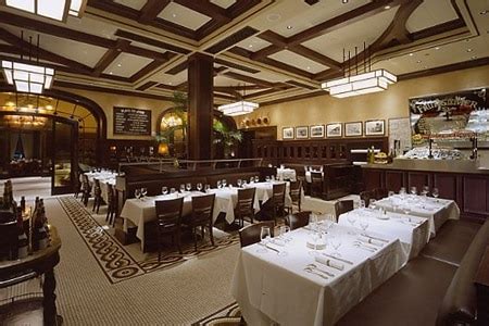 Mon Ami Gabi Restaurant Las Vegas NV Reviews | GAYOT