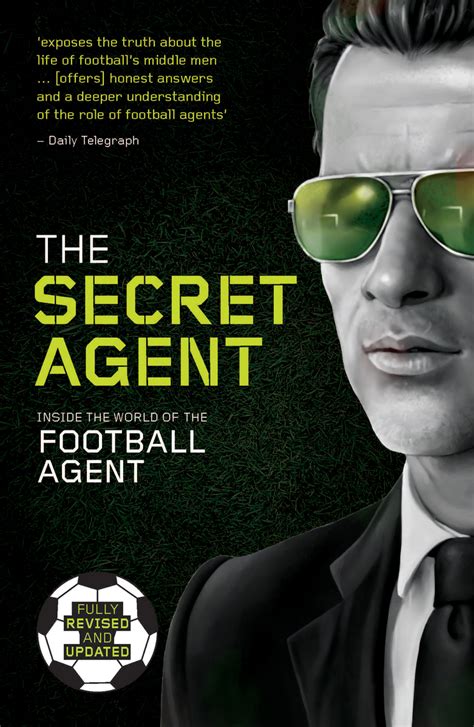 Read The Secret Agent Online by Secret Agent | Books