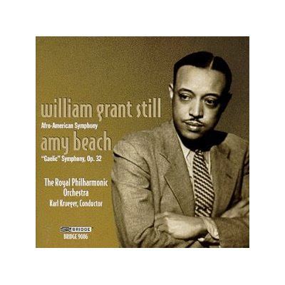 AfriClassical: John Malveaux on Santa Monica Symphony & William Grant ...