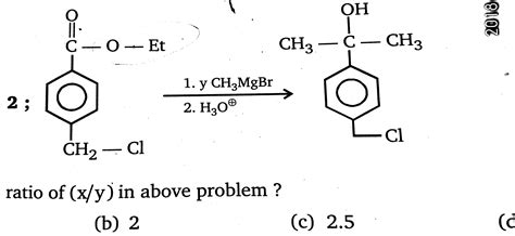 organic chemistry - The reactions of grignard reagent - Chemistry Stack ...