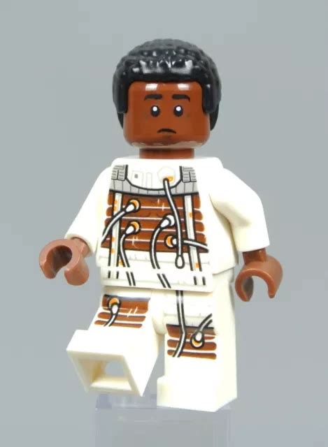 LEGO FINN BACTA Suit sw1033 Minifigure Star Wars BRAND NEW, UK Seller £9.95 - PicClick UK