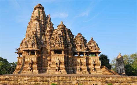 Khajuraho: Places To Visit | Things to do | Attractions | Tourist Places