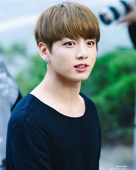 Do you guys missed jungkook In this hair style? 🖤💜😭 - Yes, I missed coconut hair uwu, really. 💜😭 ...