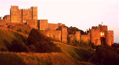 Dover Castle