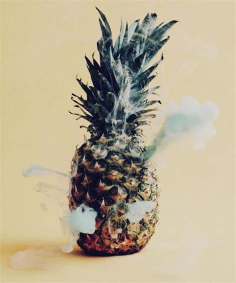 Pineapple \ tumblr | Pineapple, Aesthetic, Tumblr