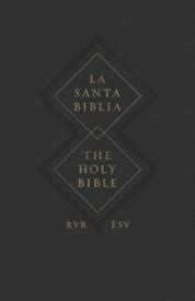 Spanish English Parallel Bible RVR ESV (Parallel Bibles, Spanish Bibles)