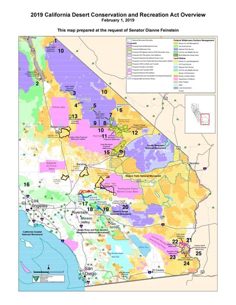 Meet California’s Newest Protected Wild Places • CALWILD