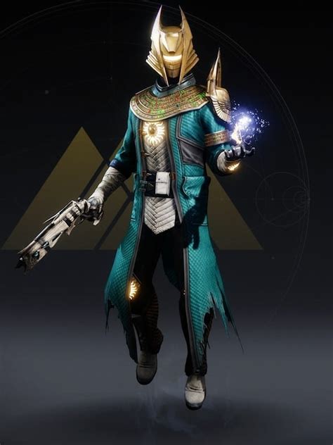 Destiny 2 Warlock Armor: Best Exotics, Fashion and Armor sets