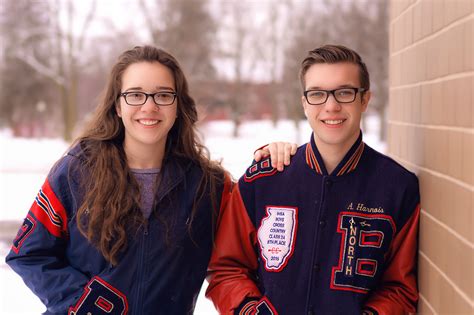 Belvidere Siblings enlist in Illinois Army National Guard > Illinois National Guard > Features