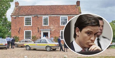 White House Farm: The chilling true story behind ITV and Netflix drama