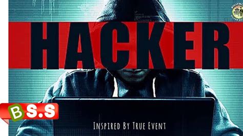 HACKER 2016 Full Movie Hindi Explanation - YouTube