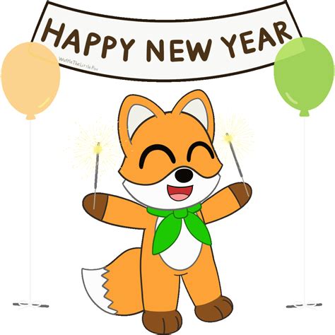 Free clip new year cartoon, Download Free clip new year cartoon png ...