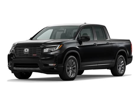 2023 Honda Ridgeline Truck Digital Showroom | Honda of Hackettstown