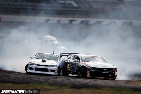 Chevrolet Camaro Drift Smoke HD wallpaper | cars | Wallpaper Better