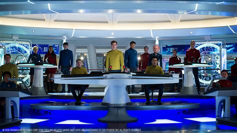 The Trek Collective: Star Trek Beyond round-up: New stills and props ...