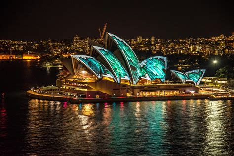 Free Images : night, cityscape, evening, reflection, amusement park ...