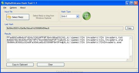 MD5 Hash Download - MD5Hash_setup.exe