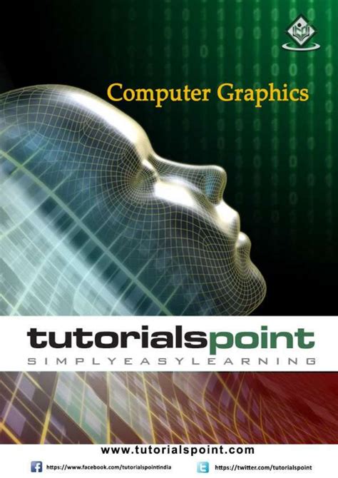 computer_graphics_tutorial - ajaysingh97811 - Page 1 - 80 | Flip PDF ...