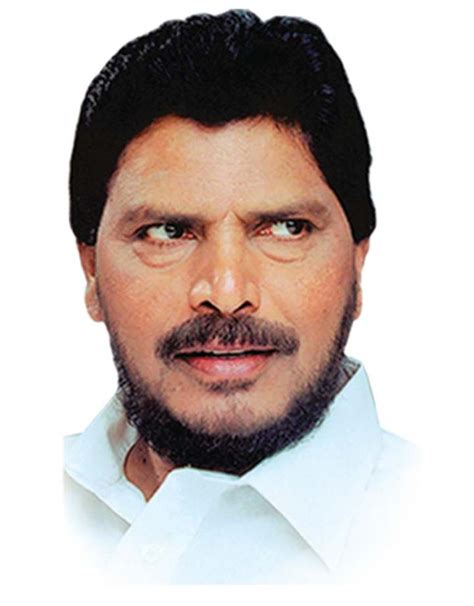 Republican Party Of India: ramdas athawale