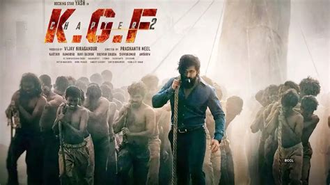 Incredible Compilation of Full 4K KGF Images - Best 999+ KGF Images