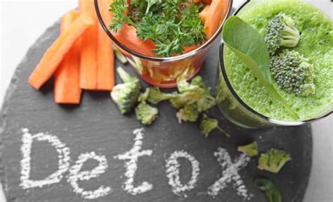 5 Myths About Detox Diets That You Need To Cleanse Your Mind Of. Time ...