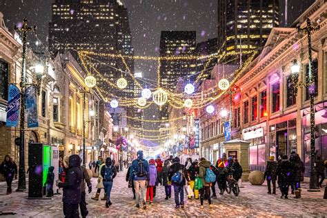 Calgary Winter Festival 2024 - Marji Tandie