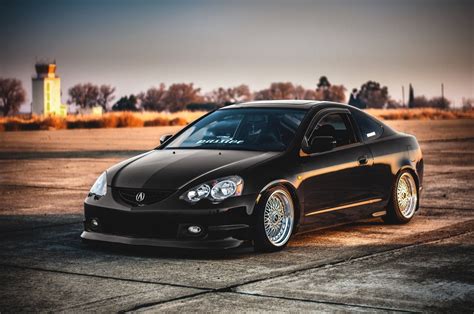 Acura RSX Desktop Wallpapers - Wallpaper Cave