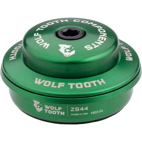 Wolf Tooth Components Premium IS41/28.6 Upper Headset Assembly - Bike