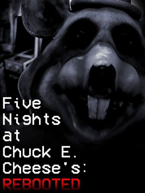 Five Nights at Chuck E. Cheese's: Rebooted (2021)