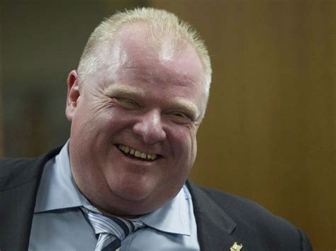 If Rob Ford really spent $100,000 on rehab it would be pretty much the most expensive program in ...