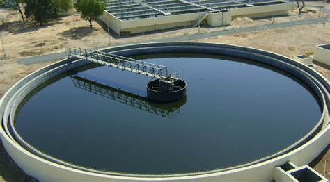 Clarifier System, Application :Waste Water Treatment at Rs 350000 in Chennai