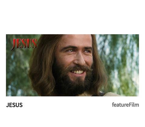 Movie Review: The Jesus Film Project