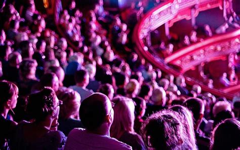 Leeds Grand Theatre: Leeds Heritage Theatres