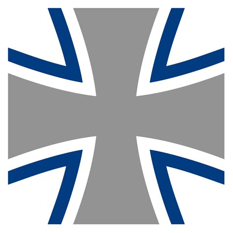 Coronel Von Rohaut: "Eisernes Kreuz" o Cruz de Hierro o Croix de Fer