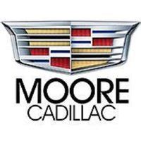 Moore Cadillac Cars For Sale - Richmond, VA - CarGurus