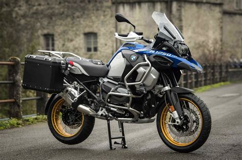 Bmw R 1250 Gs Adventure - dReferenz Blog