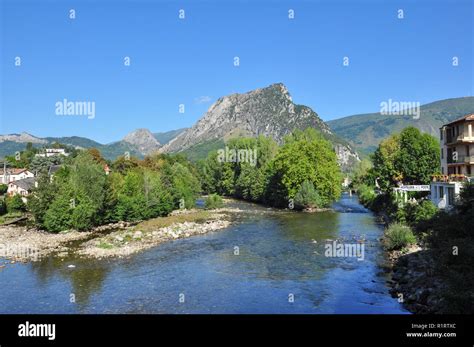 Ariege river hi-res stock photography and images - Alamy