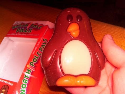 Chocolate Penguin - Penguins Photo (22370383) - Fanpop