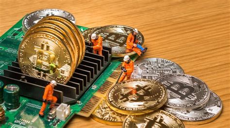 Miners Are Leaving Money on the Table to Mine Bitcoin Cash: This Could ...