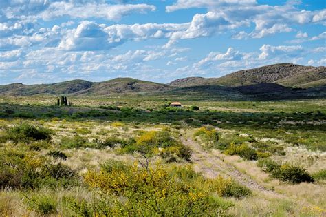 7 destinos para conocer en La Pampa - Fuera de eje