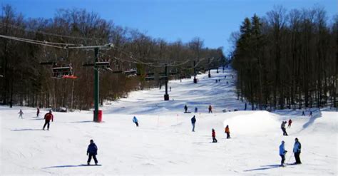 The 15 Best Ski Resorts in New Hampshire | MtnScoop