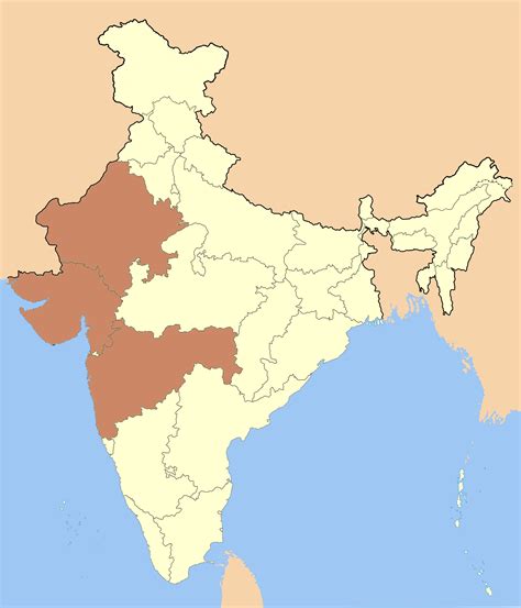 Western India - Wikipedia