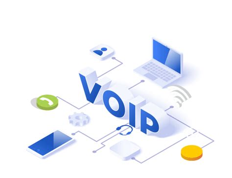 What is VoIP? Complete Guide to Voice over IP [2024]