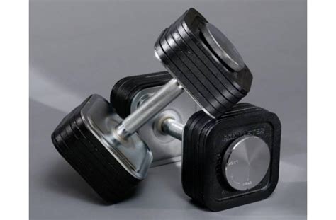 Ironmaster Dumbbells: Are They Worth Trying in 2024? - Sports Illustrated