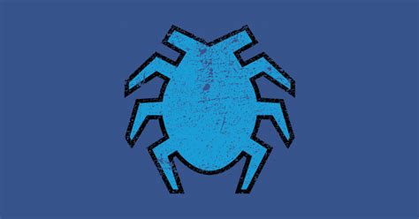 blue beetle logo 10 free Cliparts | Download images on Clipground 2024