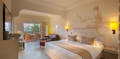 Double Standard rooms - Lopesan Villa del Conde Resort (Meloneras)