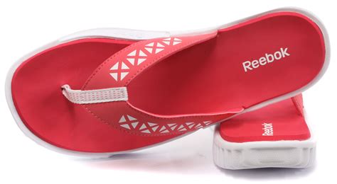 Reebok Reedesire Womens Flip Flops / Thong Sandals ALL COLOURS AND SIZES