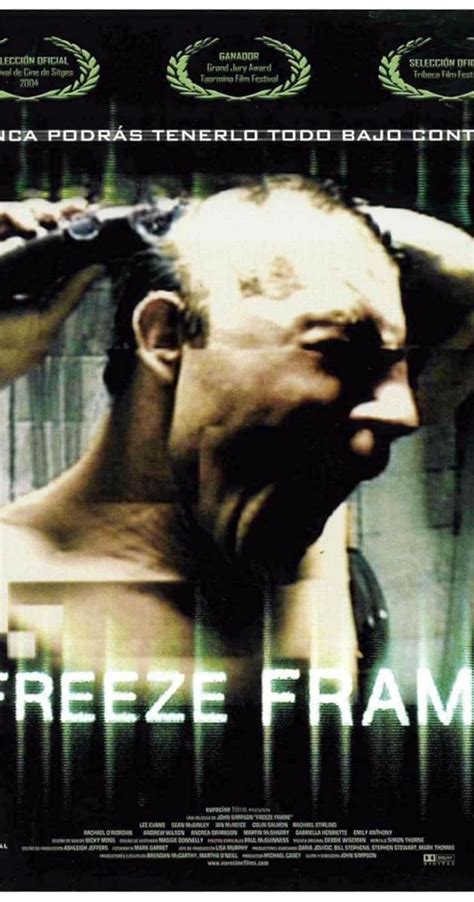 Freeze Frame (2004) - IMDb